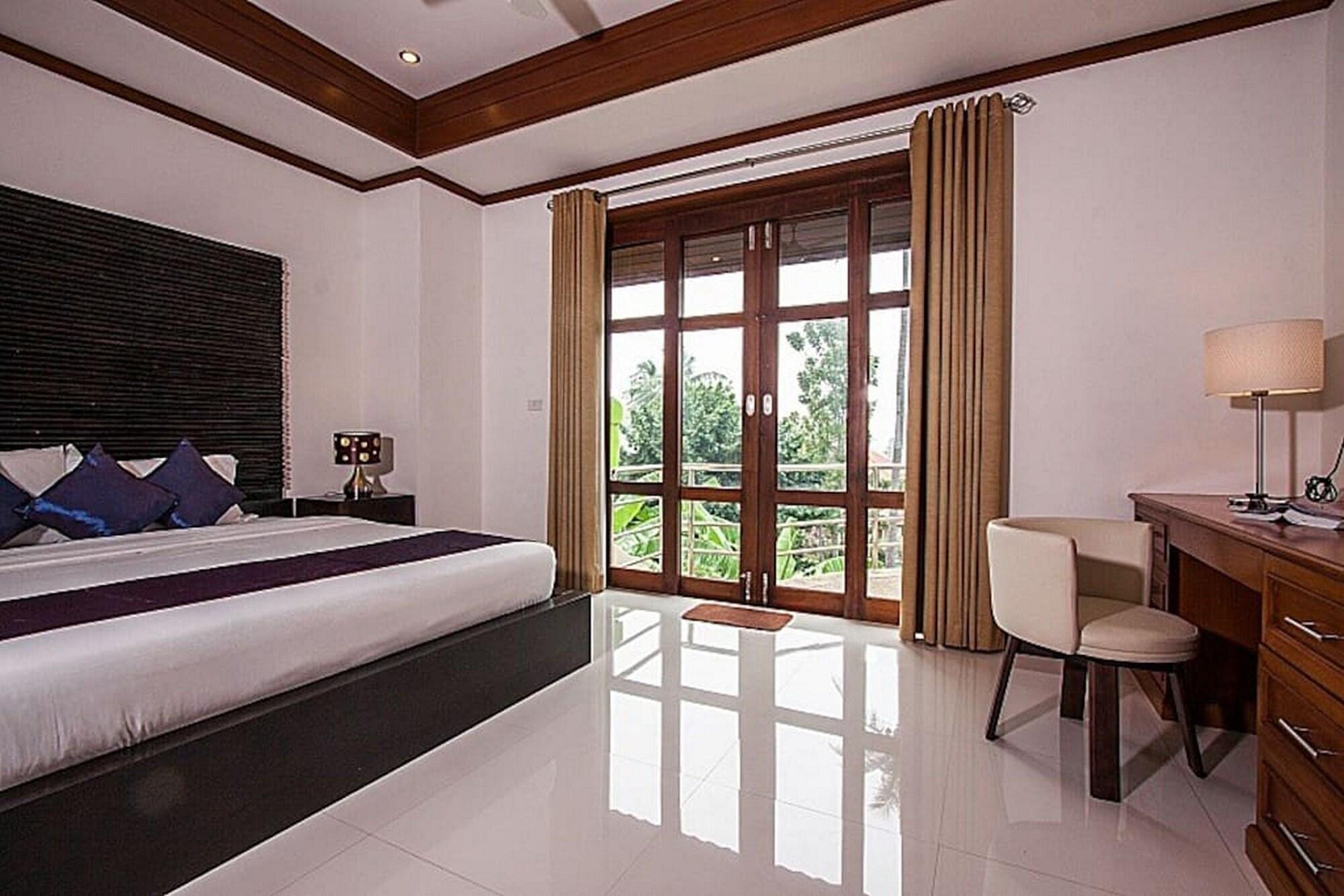 Nb Villa Sienna بوفوت المظهر الخارجي الصورة