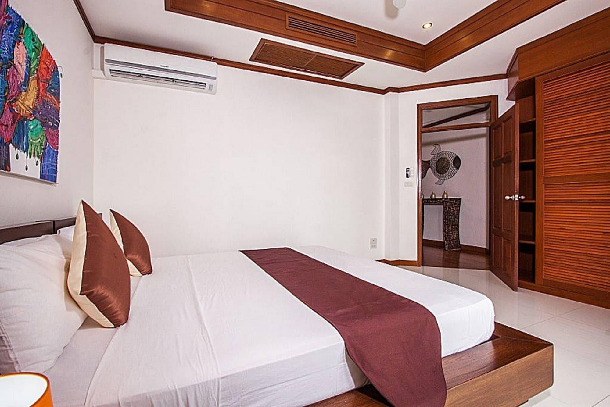 Nb Villa Sienna بوفوت المظهر الخارجي الصورة
