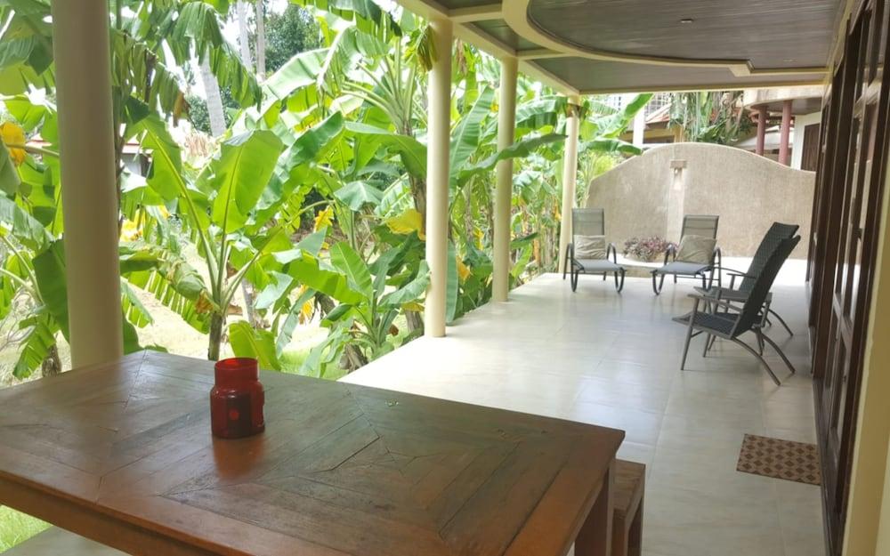 Nb Villa Sienna بوفوت المظهر الخارجي الصورة