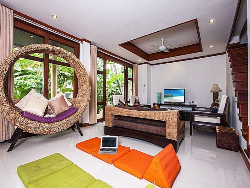 Nb Villa Sienna بوفوت المظهر الخارجي الصورة