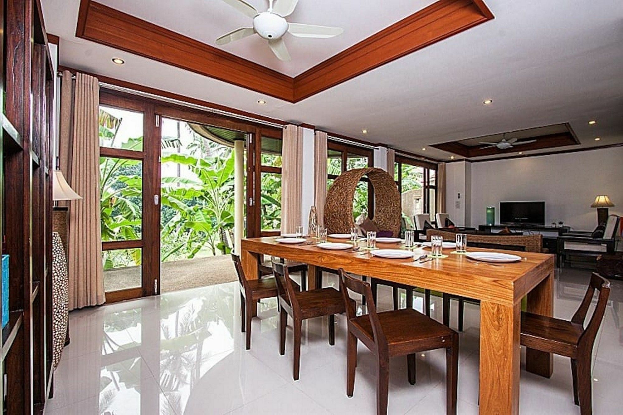 Nb Villa Sienna بوفوت المظهر الخارجي الصورة