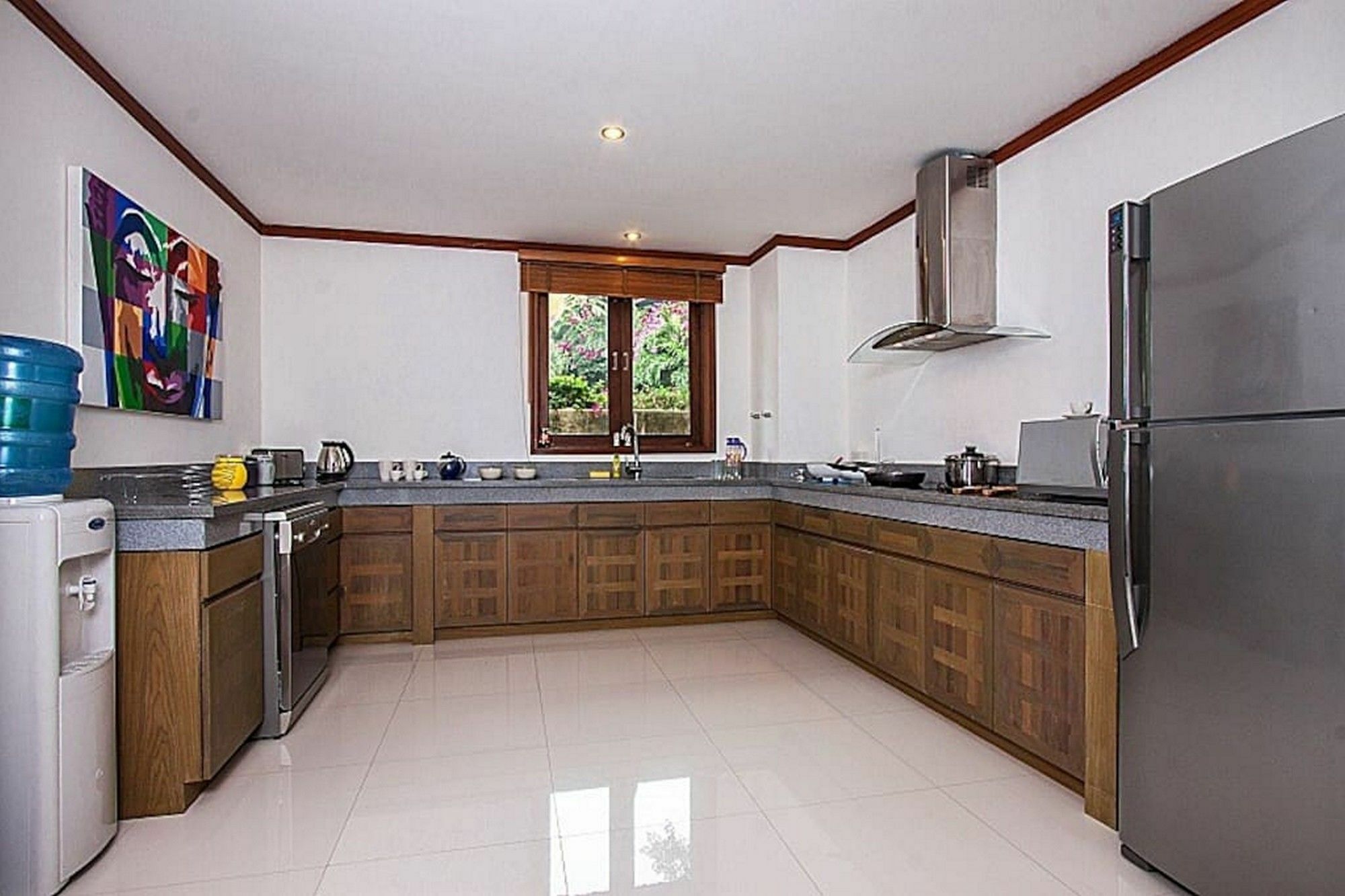 Nb Villa Sienna بوفوت المظهر الخارجي الصورة