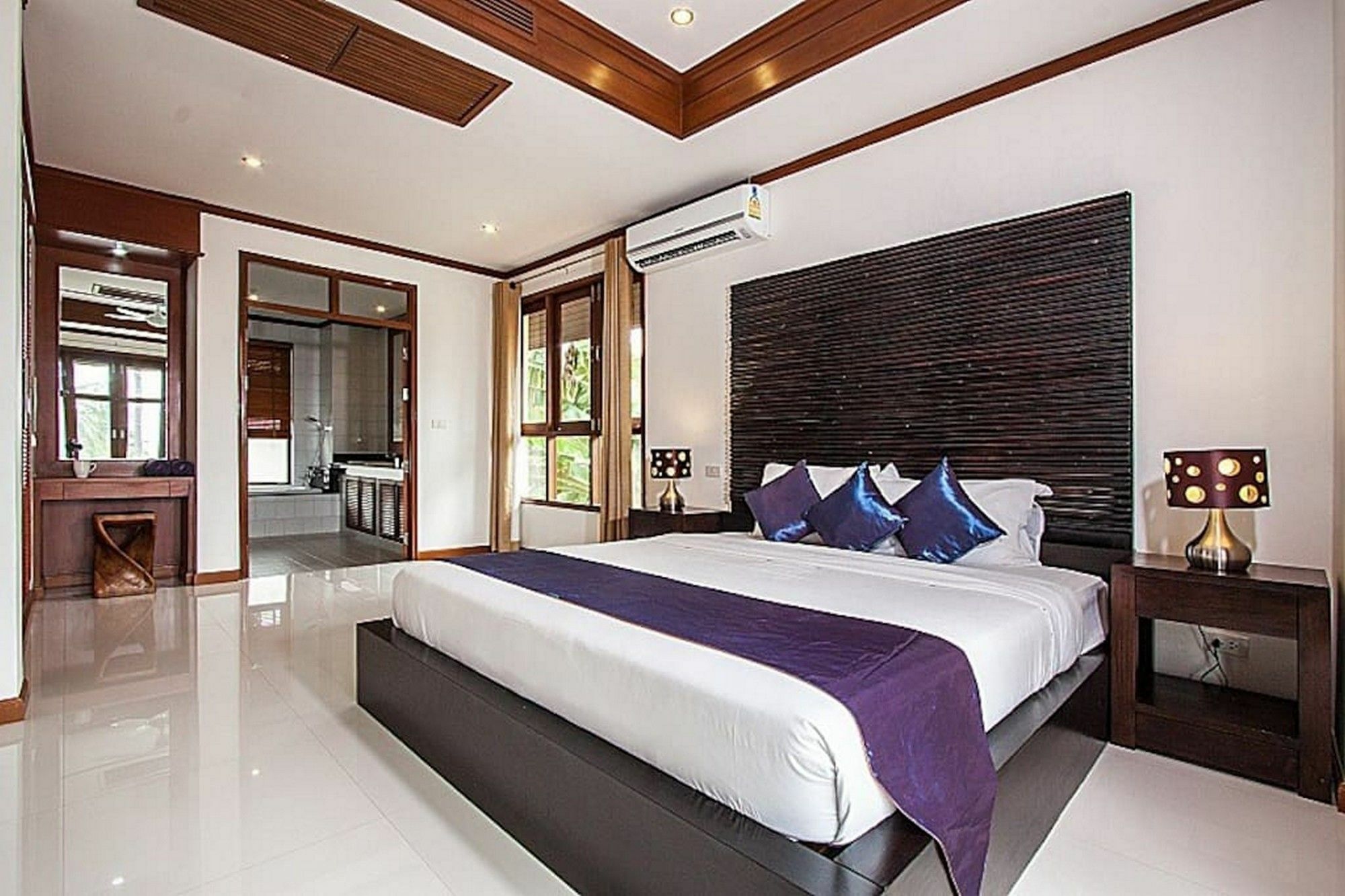 Nb Villa Sienna بوفوت المظهر الخارجي الصورة