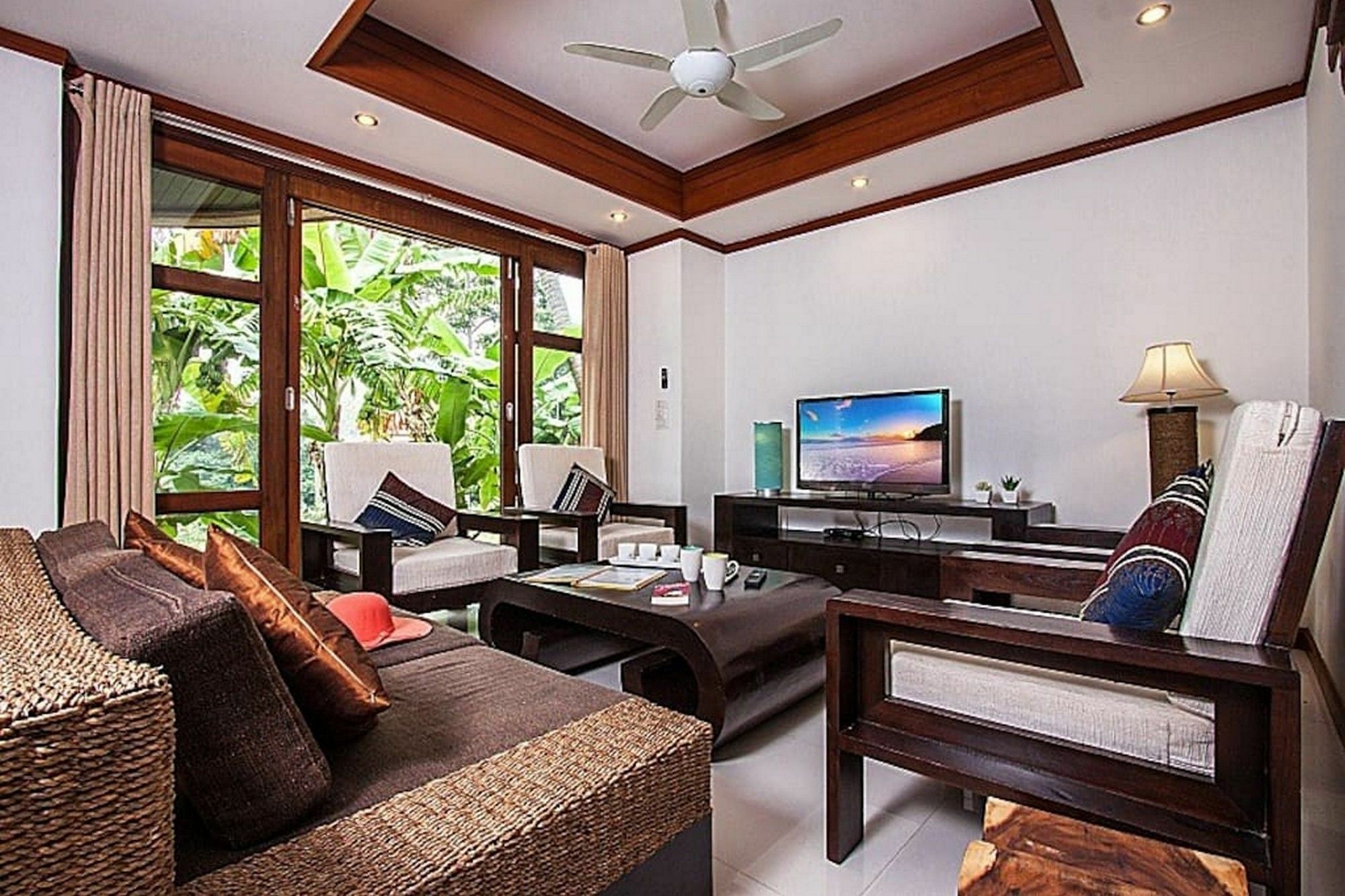Nb Villa Sienna بوفوت المظهر الخارجي الصورة