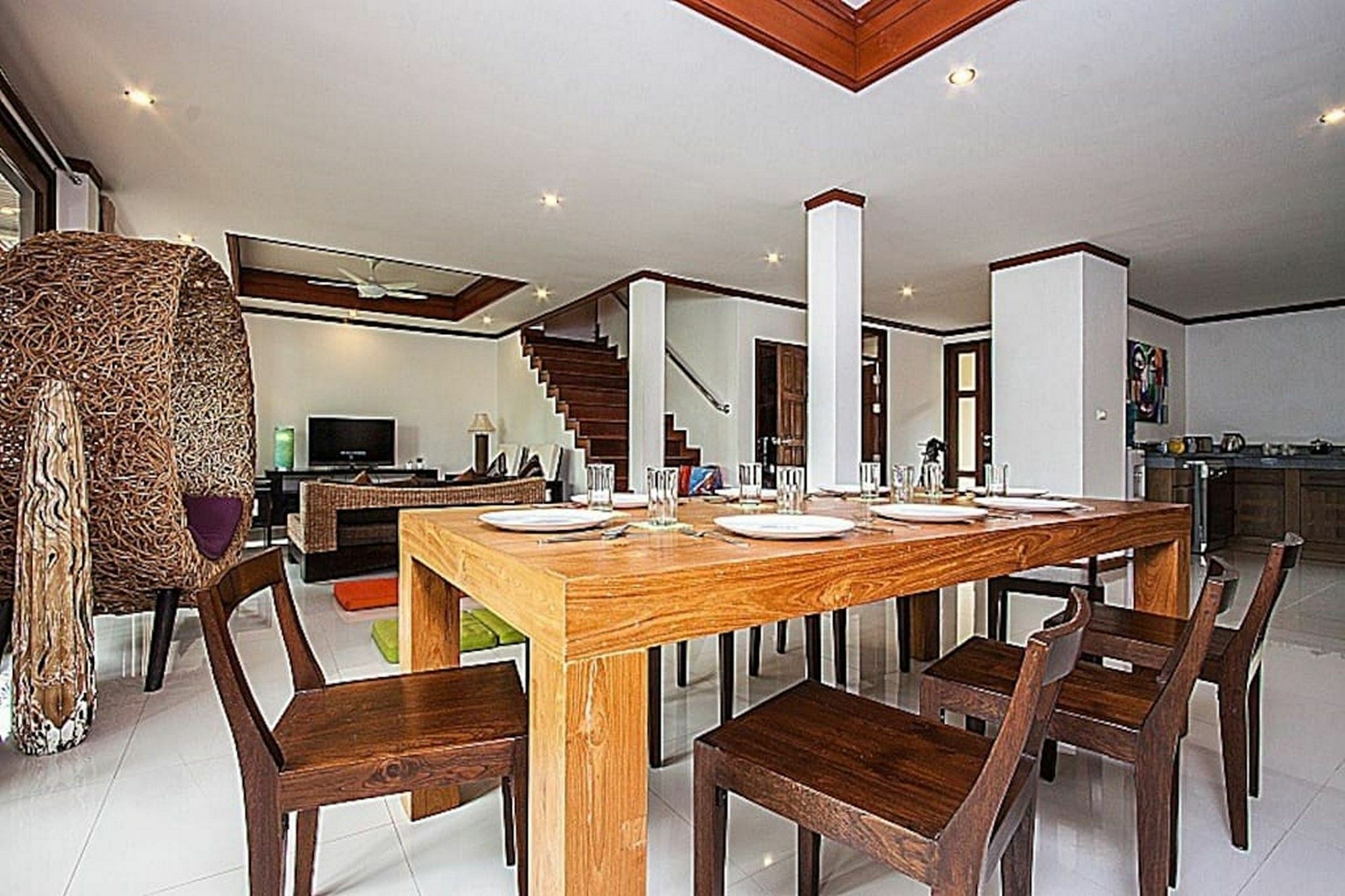 Nb Villa Sienna بوفوت المظهر الخارجي الصورة