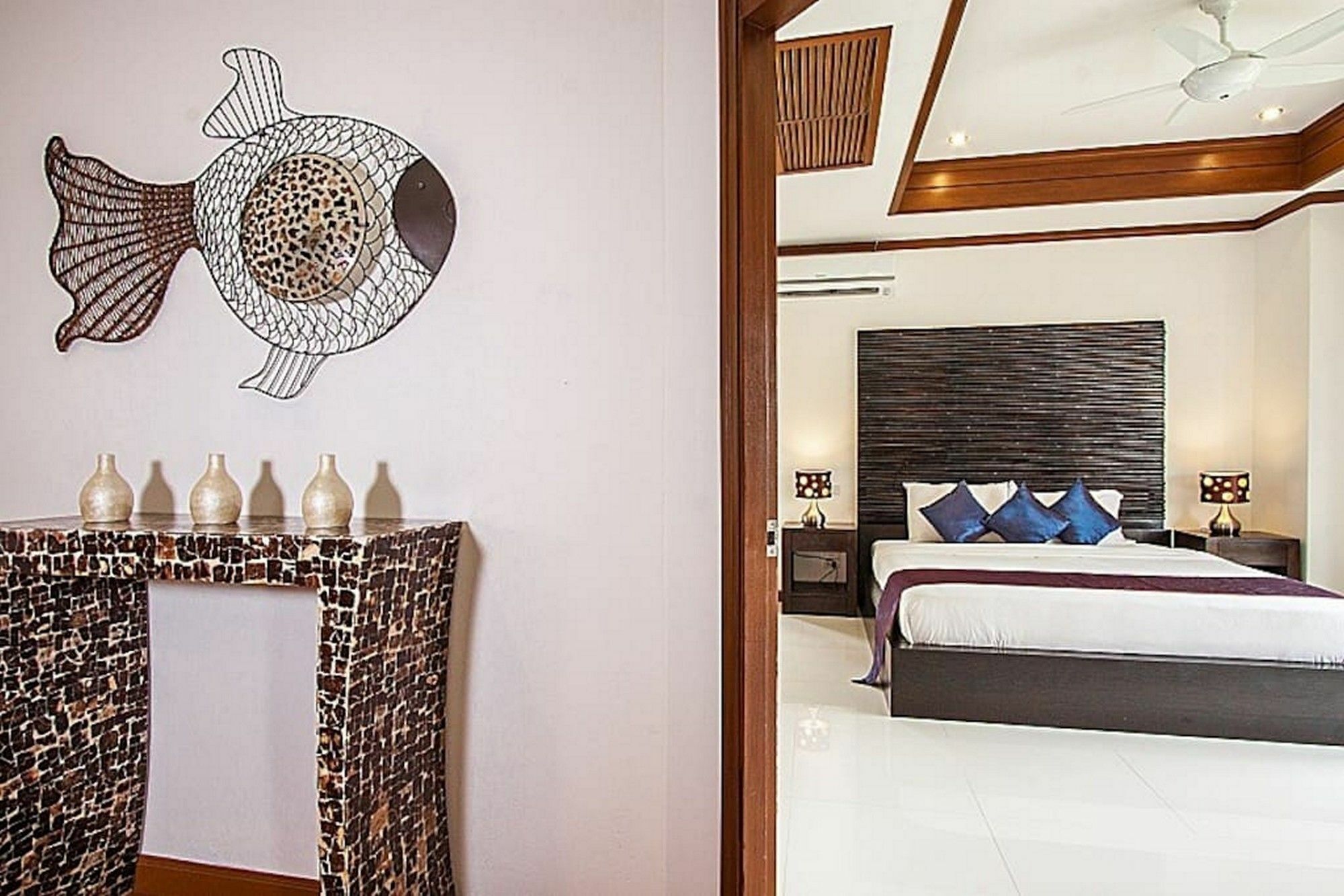 Nb Villa Sienna بوفوت المظهر الخارجي الصورة