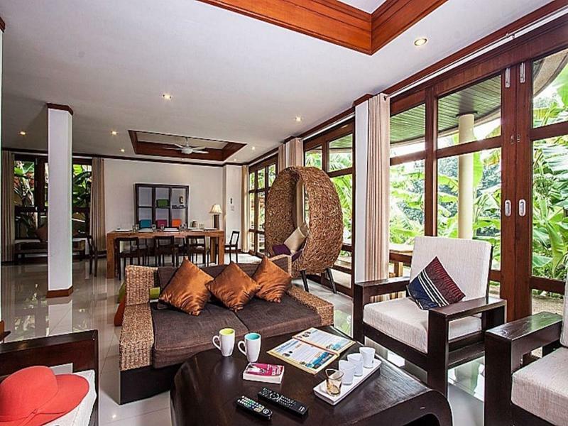 Nb Villa Sienna بوفوت المظهر الخارجي الصورة