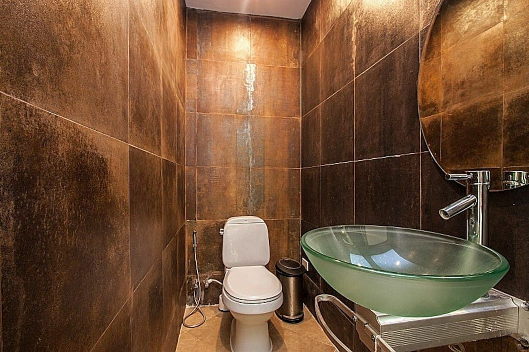 Nb Villa Sienna بوفوت المظهر الخارجي الصورة