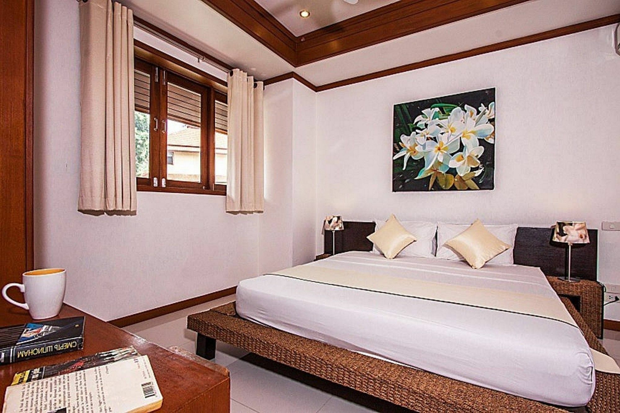 Nb Villa Sienna بوفوت المظهر الخارجي الصورة